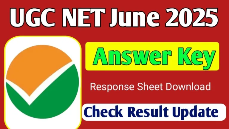 UGC NET June 2025