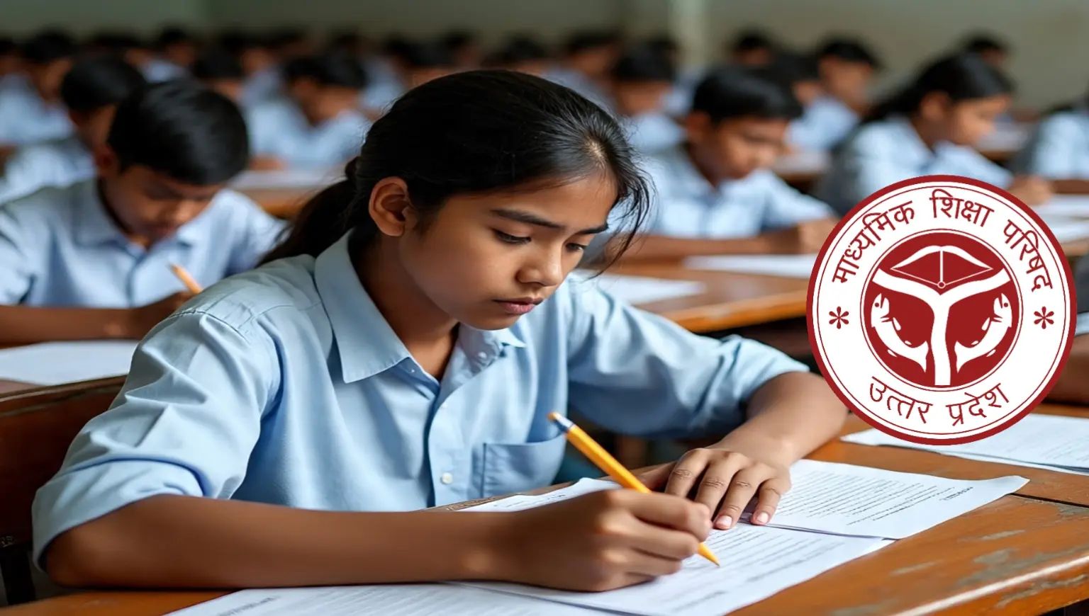 UP Board Time Table 2026 Kab Aayega