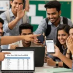 BSEB 12th Result 2026 Check