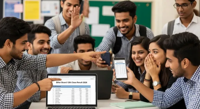 BSEB 12th Result 2026 Check