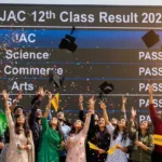 JAC 12th Class Result 2026