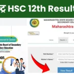 Maharashtra Board HSC 12th Result 2026