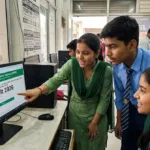 HBSE 10th 12th Class Result 2026